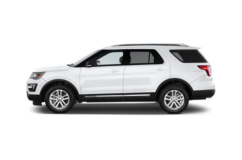 2016 Ford Explorer photo