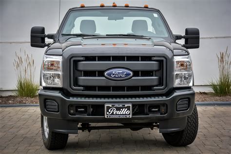 2016 Ford F-250 photo