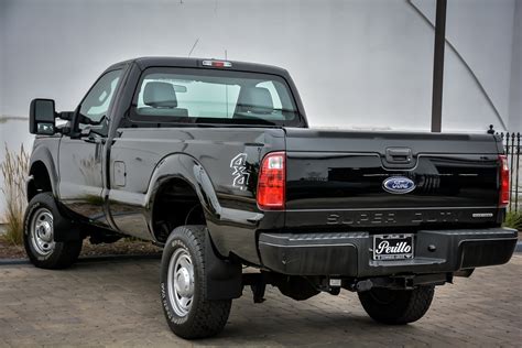 2016 Ford F-250