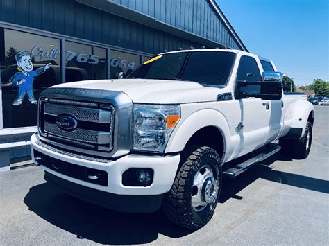 2016 Ford F-350 sd photo