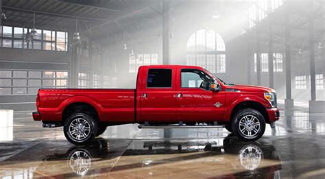 2016 Ford F-350 photo