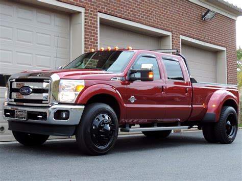 2016 Ford F-350