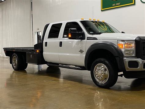 2016 Ford F-450 sd photo