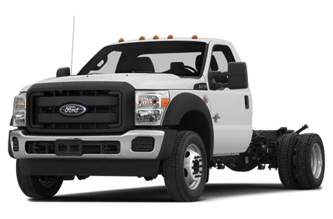 2016 Ford F-450 photo