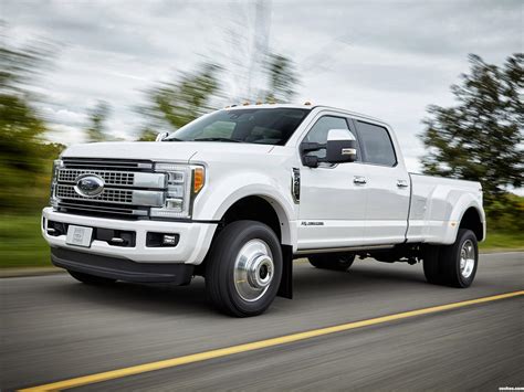 2016 Ford F-450