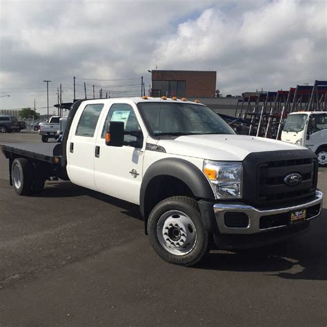 2016 Ford F-550 photo