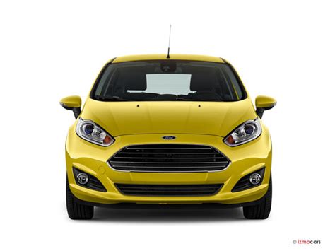 2016 Ford Fiesta photo