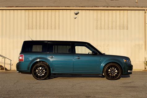 2016 Ford Flex photo