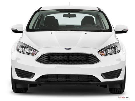 2016 Ford Focus photo