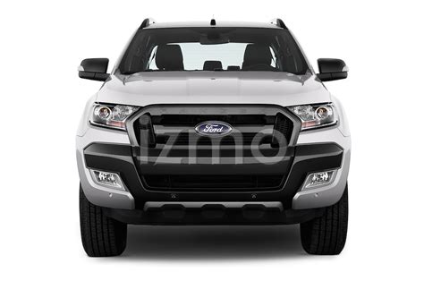 2016 Ford Ranger photo