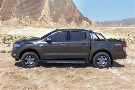 2016 Ford Ranger photo