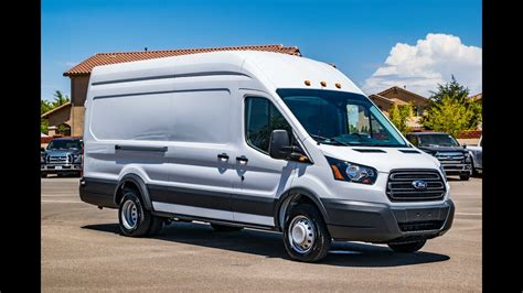 2016 Ford Transit t-350 hd