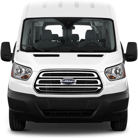 2016 Ford Transit photo