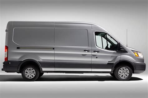 2016 Ford Transit photo