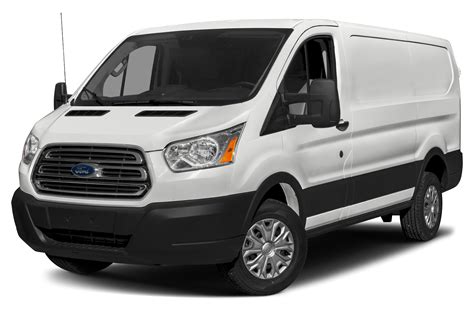 2016 Ford Transit