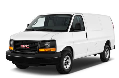 2016 Gmc Savana photo