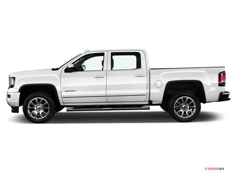 2016 Gmc Sierra 1500 photo