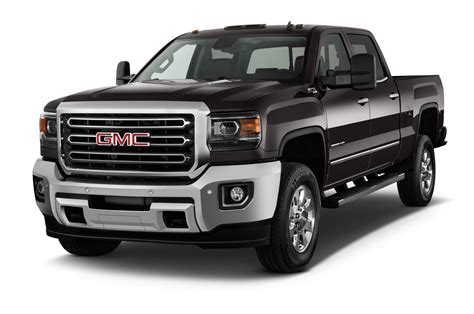 2016 Gmc Sierra 3500 engine