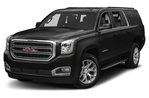 2016 Gmc Yukon xl engine