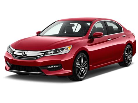 2016 Honda Accord photo