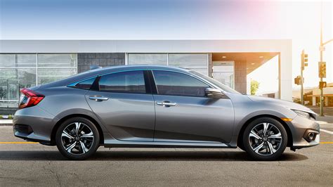 2016 Honda Civic photo