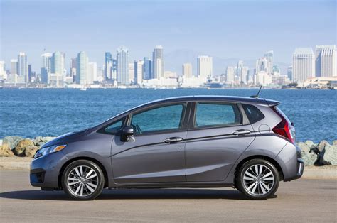 2016 Honda Fit photo