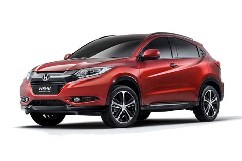 2016 Honda Hr-v