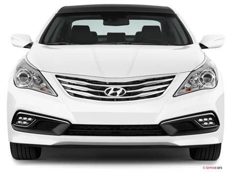 2016 Hyundai Azera photo