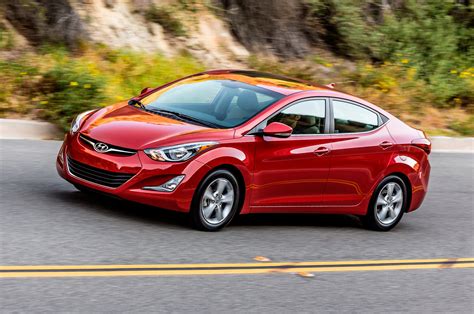 2016 Hyundai Elantra photo