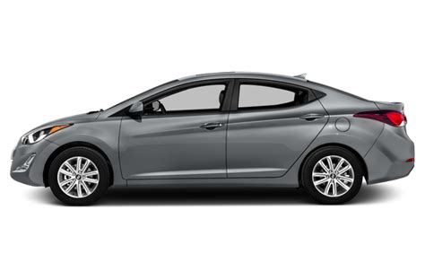 2016 Hyundai Elantra photo