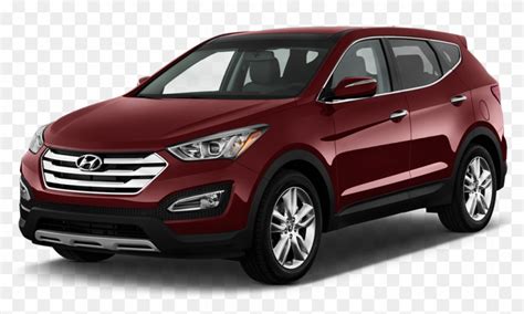 2016 Hyundai Santa fe photo