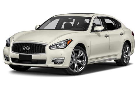 2016 Infiniti Q70 photo