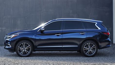 2016 Infiniti Qx60