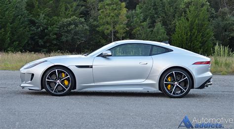 2016 Jaguar F-type photo