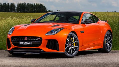 2016 Jaguar F-type