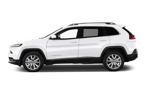 2016 Jeep Cherokee photo