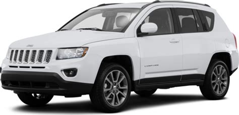 2016 Jeep Compass photo