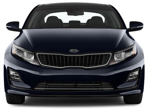 2016 Kia Optima hybrid photo