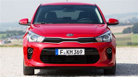 2016 Kia Rio photo