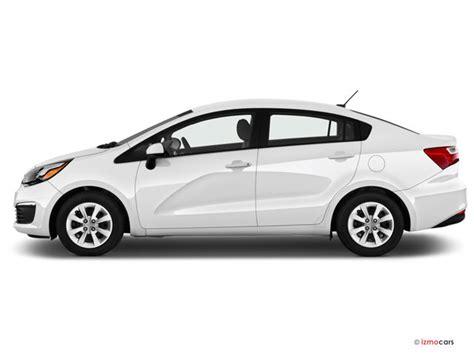 2016 Kia Rio photo