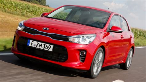 2016 Kia Rio