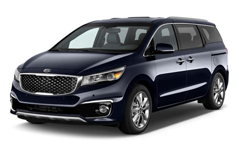 2016 Kia Sedona