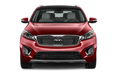 2016 Kia Sorento photo