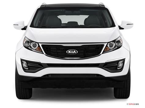 2016 Kia Sportage photo