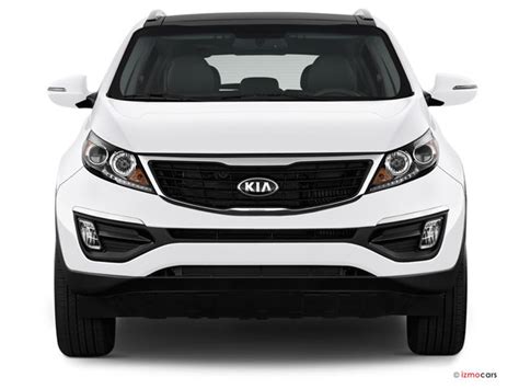 2016 Kia Sportage photo