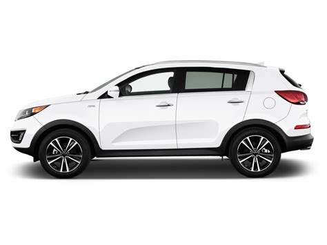 2016 Kia Sportage photo