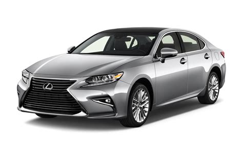 2016 Lexus Es photo