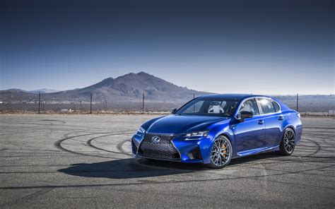 2016 Lexus Gs