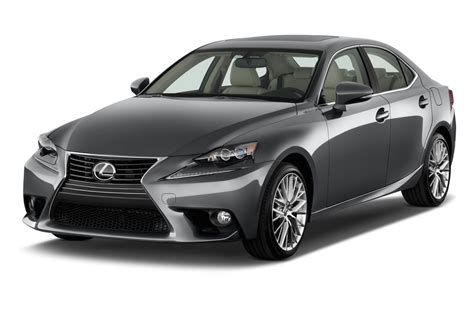 2016 Lexus Is 300 engine