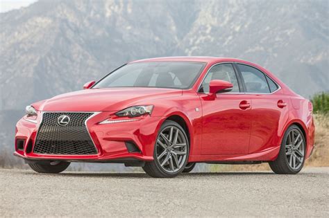 2016 Lexus Is200t